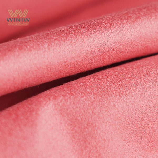 Anti-Mildew Automotive Grade Microfiber Suede Roll