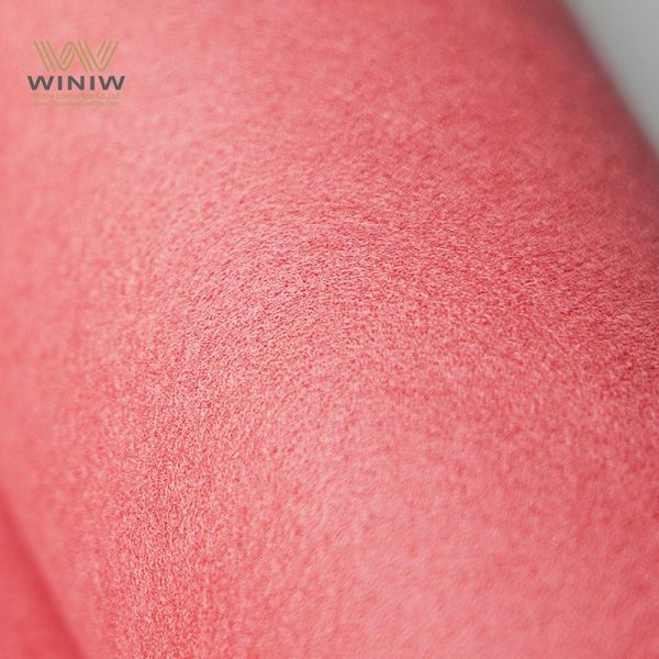 Anti-Mildew Automotive Grade Microfiber Suede Roll