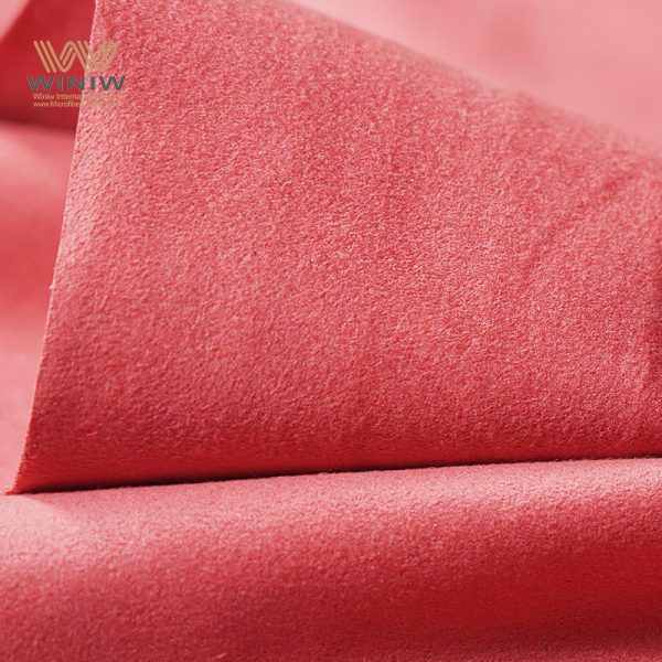 Anti-Mildew Automotive Grade Microfiber Suede Roll