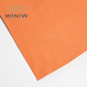 Anti-Mildew Suede Microfiber for Shoes