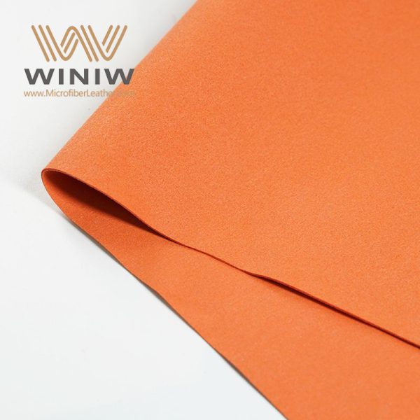 Anti-Mildew Suede Microfiber for Shoes