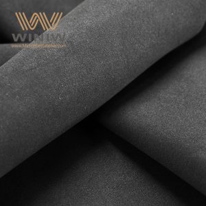 Anti-Slip Suede Faux Leather for Car Armrest Surfaces