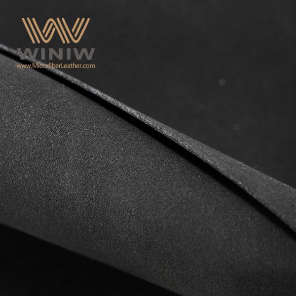 Anti-Slip Suede Faux Leather for Car Armrest Surfaces