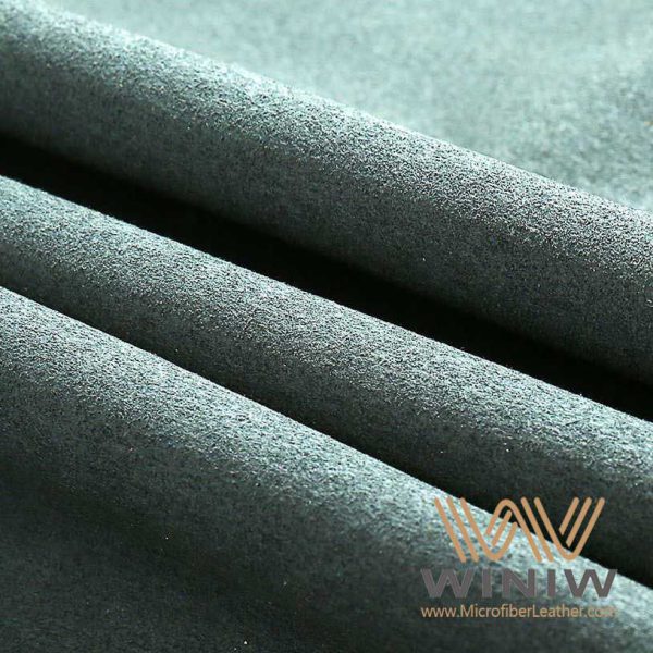 Anti-Slip Synthetic Suede Leather for Car Center Armrests