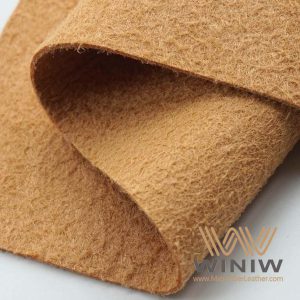 Antibacterial Synthetic Leather for microsuede cleaning cloth