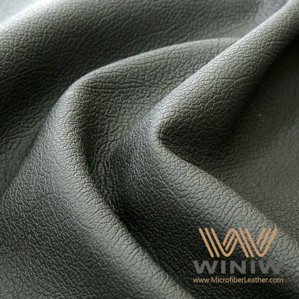 Asia Auto Interiors Fabric Material Leather