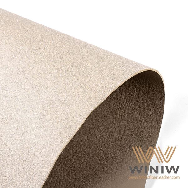 Auto Car Seat Upholstery Leather Fabric Material