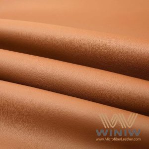 Auto Seat Interior Upholstery Leather Material