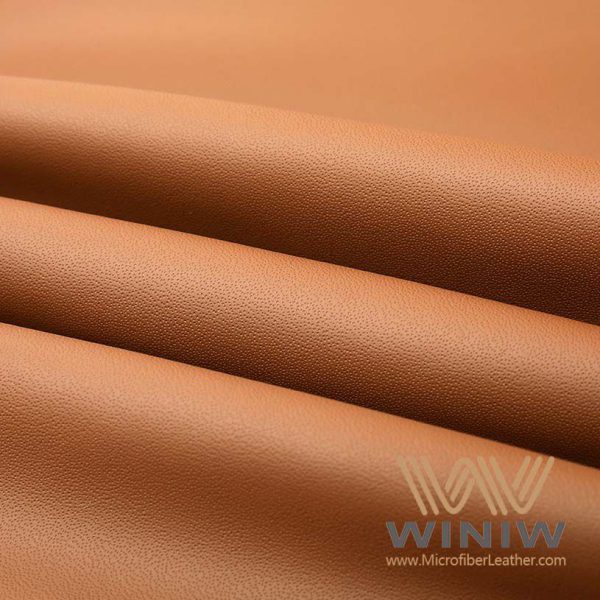 Auto Seat Interior Upholstery Leather Material