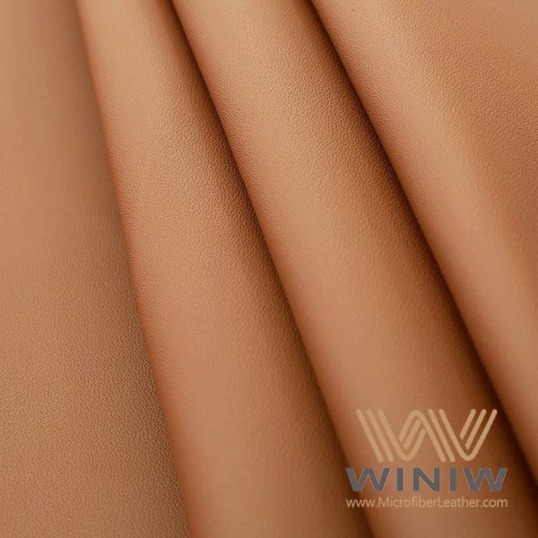 Auto Seat Interior Upholstery Leather Material