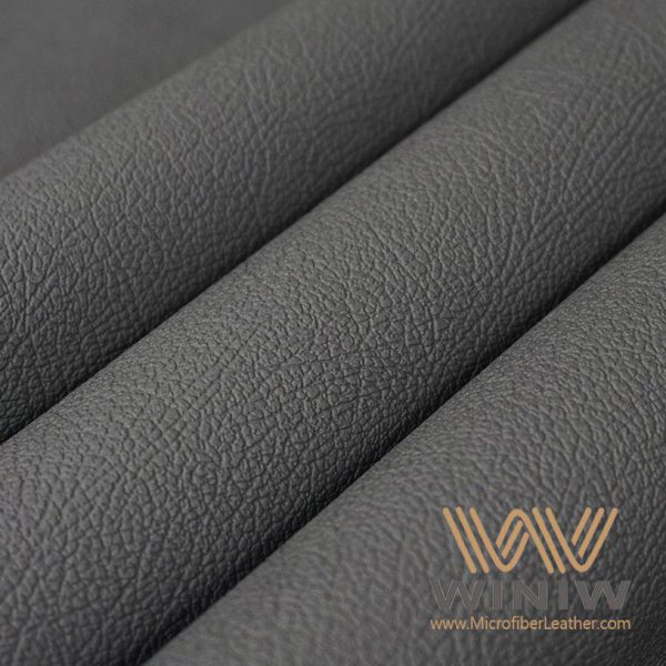 Auto Vinyl Upholstery Car Seat Covers Leather