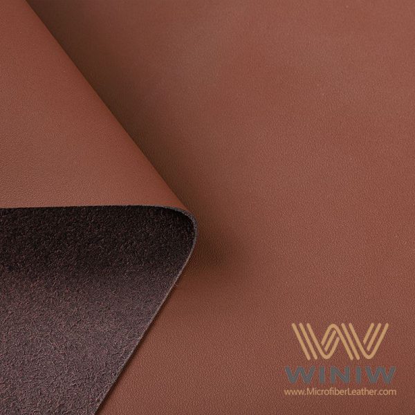 Automotive Grade Synthetic Leather Fabric Material