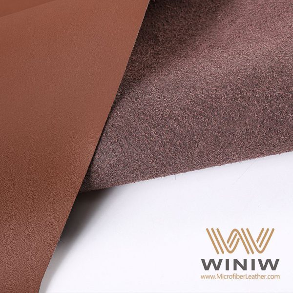 Automotive Grade Synthetic Leather Fabric Material