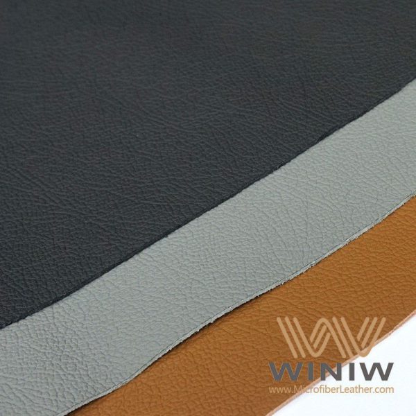 Automotive Interior Synthetic Leather Fabric Material