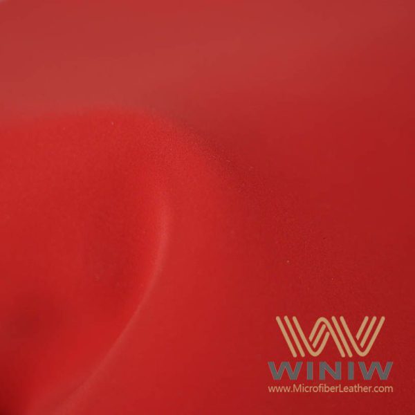 Automotive Leather Car Seat Upholstery Material Fabric