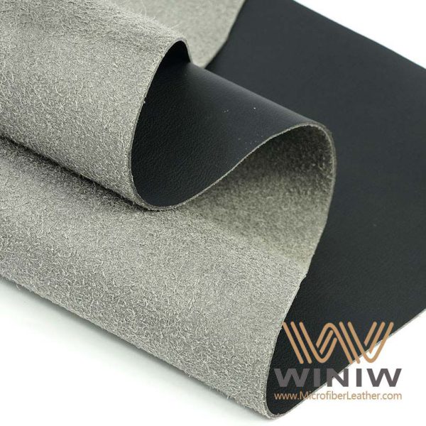 Automotive Nappa Leather Fabric Material