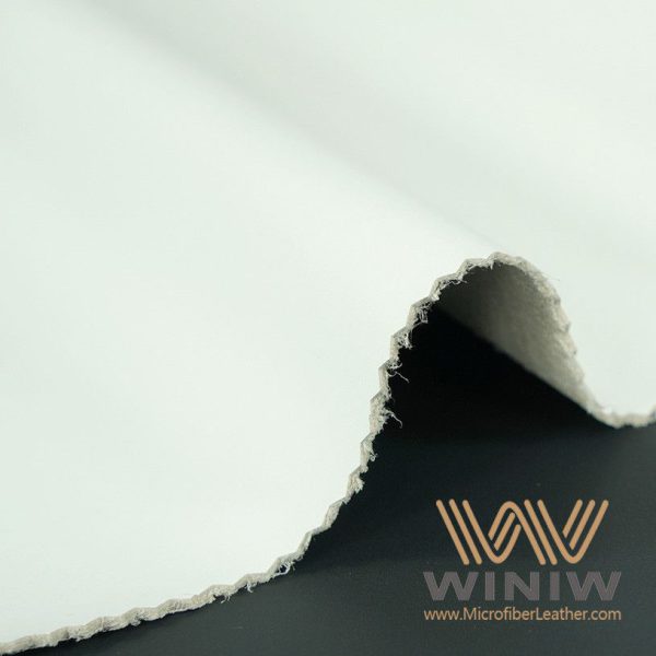 Automotive Vinyl Leather Seat Upholstery Fabric