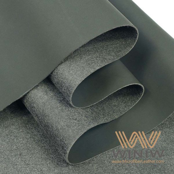 Best Automotive Vinyl Leather Interior Fabric Material