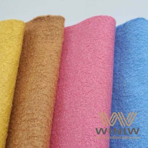 Best Quality Imitation Chamois Leather For Drying Car