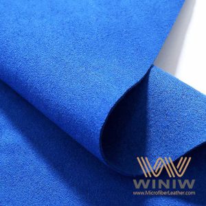 Best Suede Material Faux Leather For Car Interior