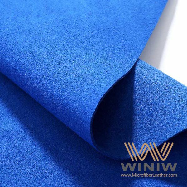 Best Suede Material Faux Leather For Car Interior