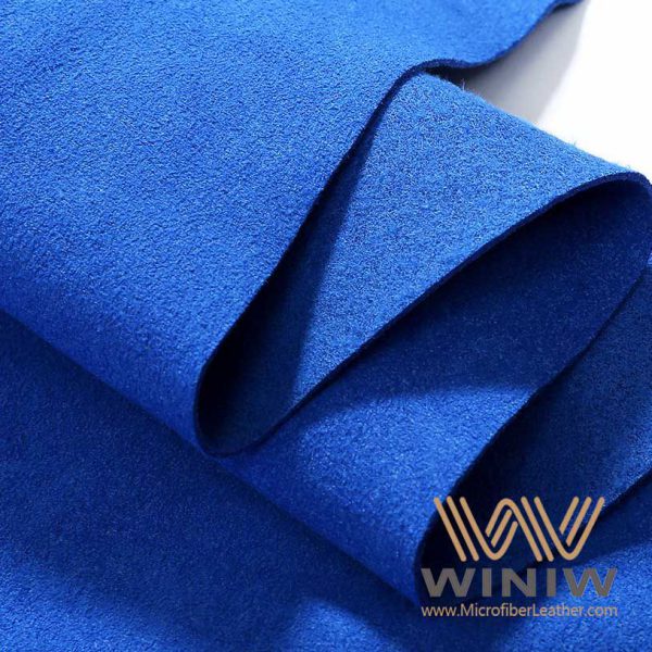 Best Suede Material Faux Leather For Car Interior