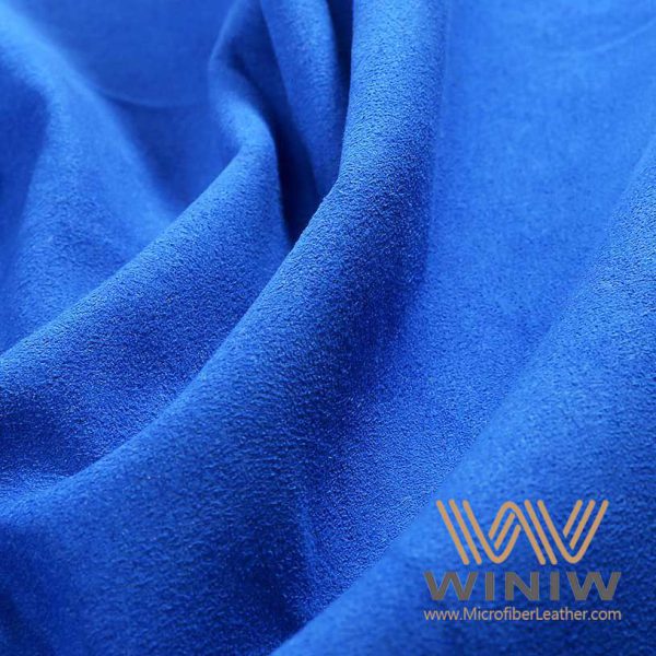 Best Suede Material Faux Leather For Car Interior