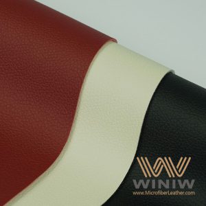 Black Mid Century Modern Upholstery Fabric