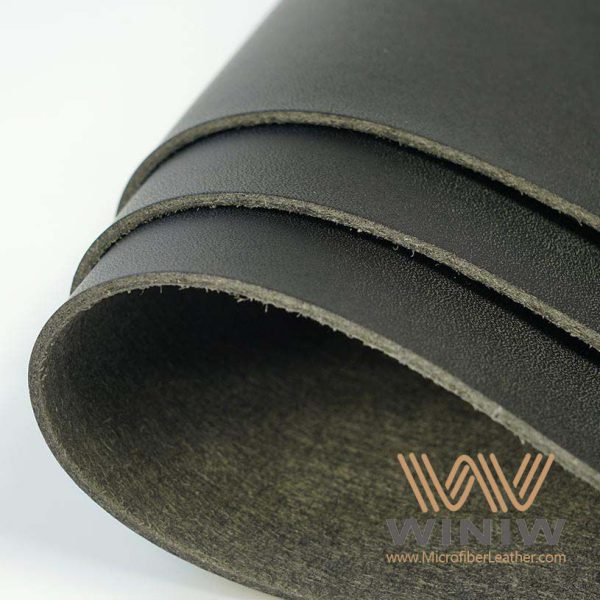 Black Outdoor Synthetic Upholstery Fabric