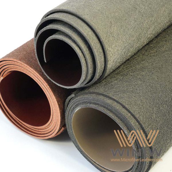 Black Outdoor Synthetic Upholstery Fabric
