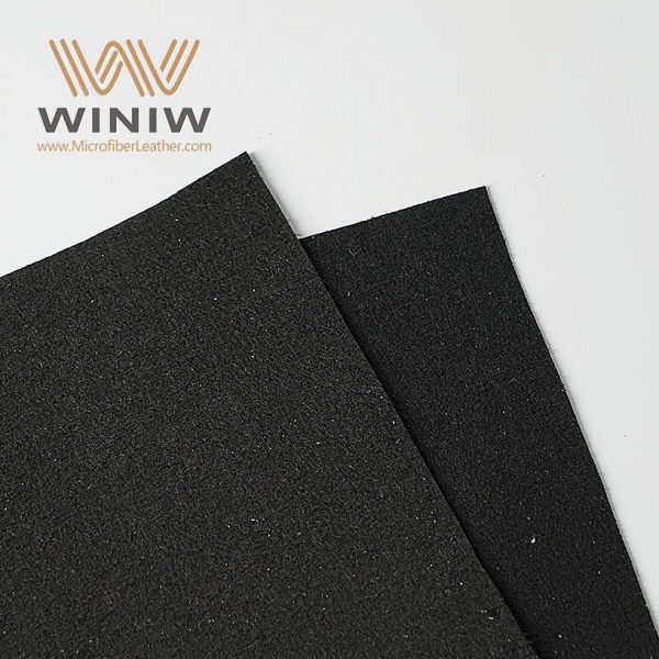 Breathable Faux Suede Leather for Driving Gloves