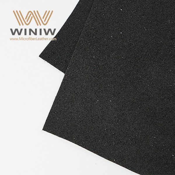 Breathable Faux Suede Leather for Driving Gloves