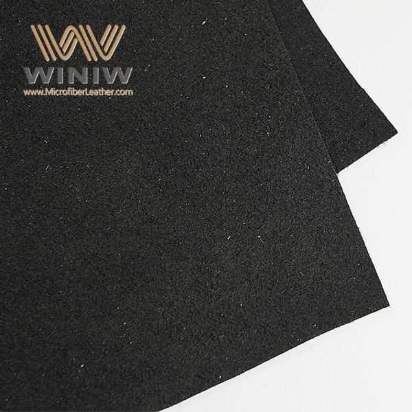 Breathable Faux Suede Leather for Driving Gloves