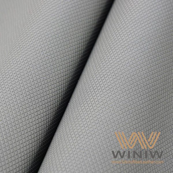 Breathable Microfiber Leather for For Boxing Gloves