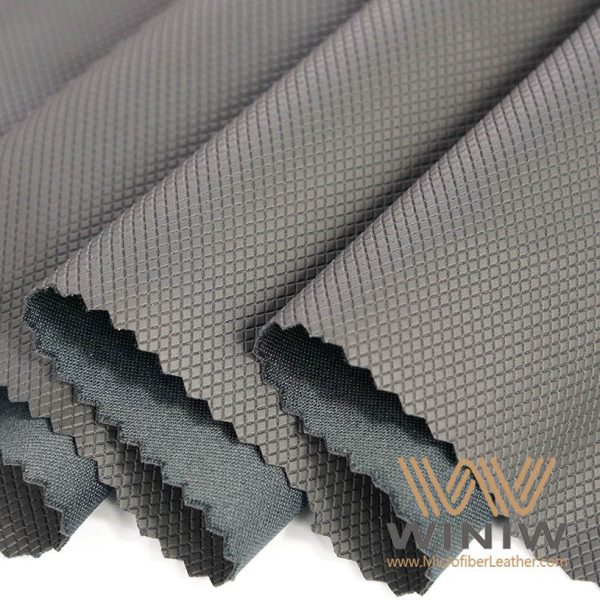 Breathable Microfiber Leather for For Boxing Gloves
