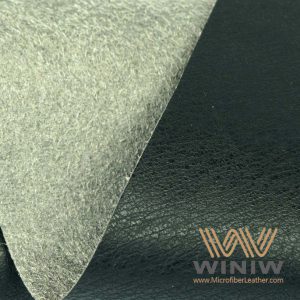 Breathable Microfiber Pu Pigskin Shoe Lining Material