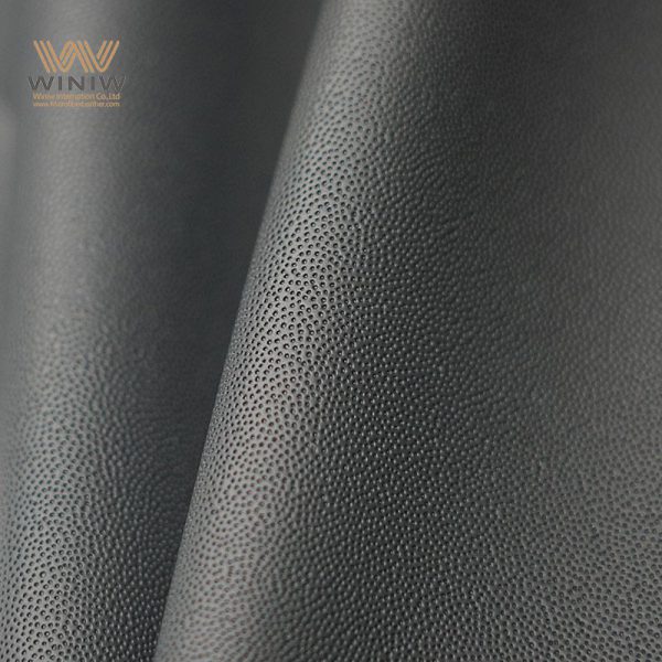 Breathable PVC Faux Leather for Sports Glove
