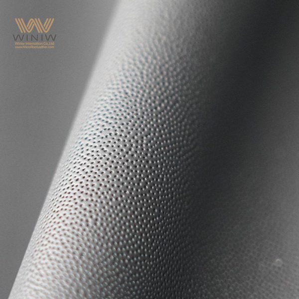 Breathable PVC Faux Leather for Sports Glove