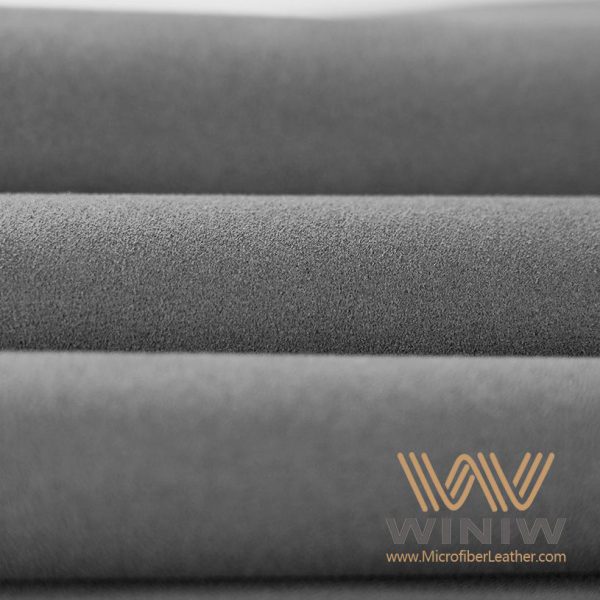 Breathable Suede Artificial Leather for Car Headliners