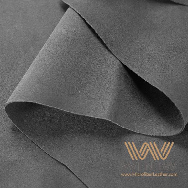 Breathable Suede Artificial Leather for Car Headliners
