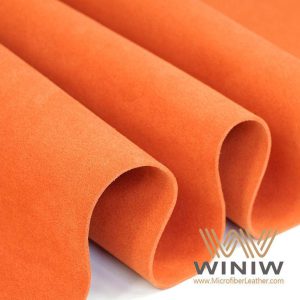 Breathable Synthetic Leather for Shoe Quarter Panels