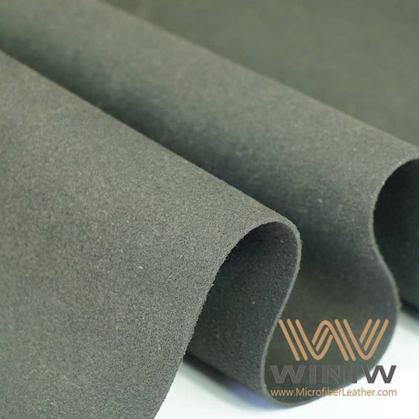 Breathable Synthetic Suede for Driving Gloves