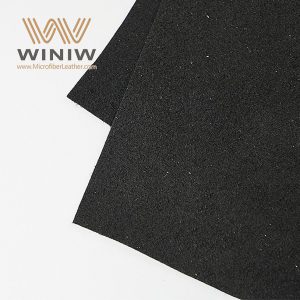 Breathable Synthetic Suede Leather for Driving Gloves