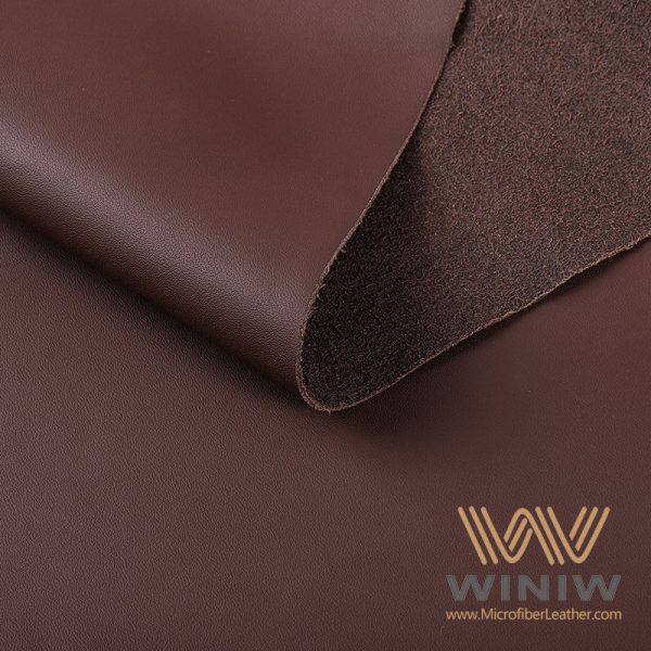 Car Interior Leather Fabric Material