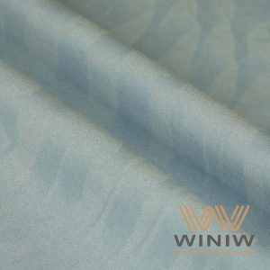 Car Interior Upholstery Leather Suede Fabrics