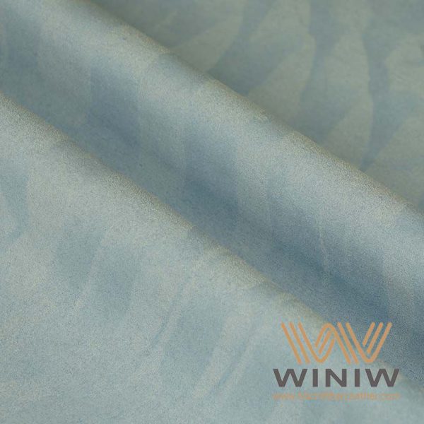 Car Interior Upholstery Leather Suede Fabrics