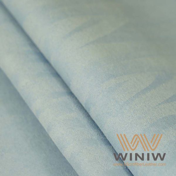 Car Interior Upholstery Leather Suede Fabrics