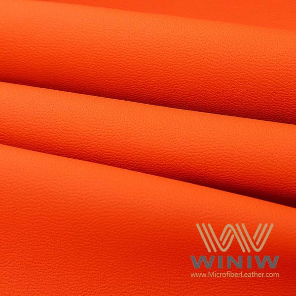 Car Seat Upholstery Vinyl Leather Fabric