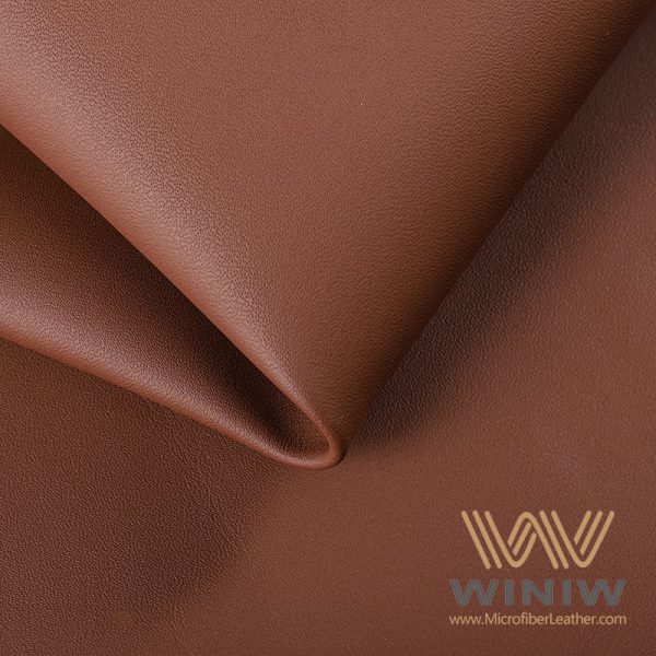 Car Upholstery Leather Fabric Material