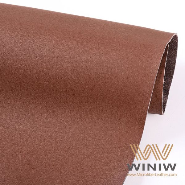 Car Upholstery Leather Fabric Material
